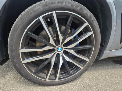 2025 BMW X5 — миниатюра 18