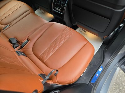 2025 BMW X5 — миниатюра 30