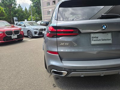 2025 BMW X5 — миниатюра 13