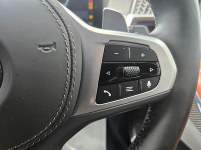 2025 BMW X5 — миниатюра 43