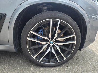 BMW X5 - 9
