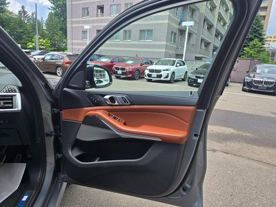 2025 BMW X5 — миниатюра 33