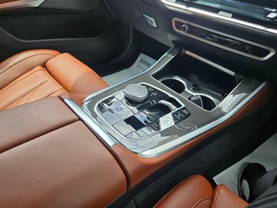 2025 BMW X5 — миниатюра 48
