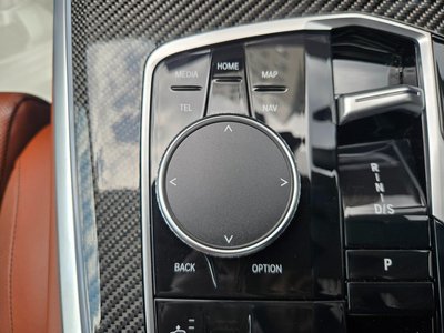 2025 BMW X5 — миниатюра 50