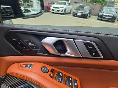 2025 BMW X5 — миниатюра 35