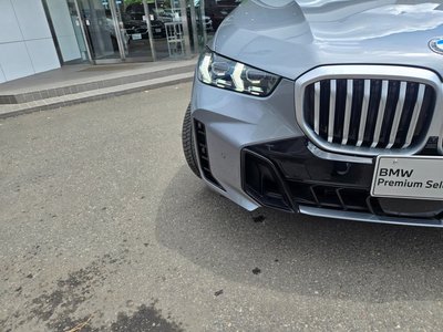 BMW X5 - 6