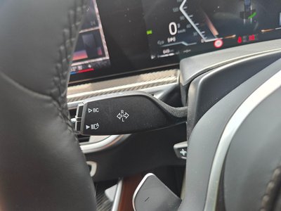 2025 BMW X5 — миниатюра 46