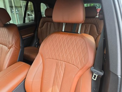 2025 BMW X5 — миниатюра 26
