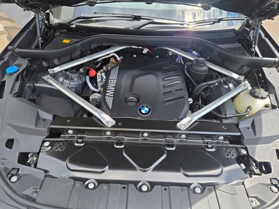 2025 BMW X5 — миниатюра 63