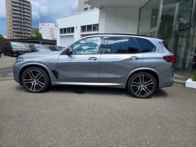 2025 BMW X5 — миниатюра 16