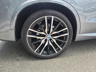 BMW X5 - 10