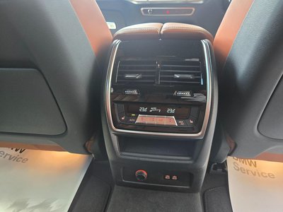 2025 BMW X5 — миниатюра 31