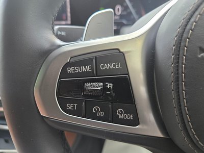 2025 BMW X5 — миниатюра 45