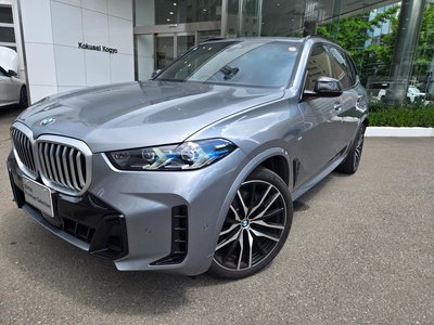 BMW X5 - 4