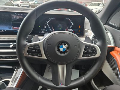 2025 BMW X5 — миниатюра 41
