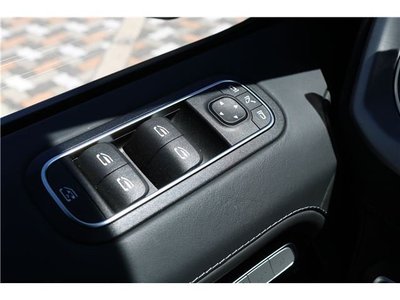 2019 Mercedes-BENZ G-CLASS AMG 缩略图 27