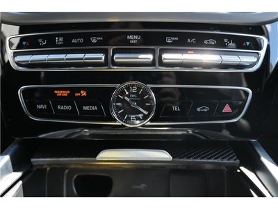 2019 Mercedes-BENZ G-CLASS AMG 缩略图 19