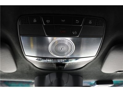 2019 Mercedes-BENZ G-CLASS AMG 缩略图 14
