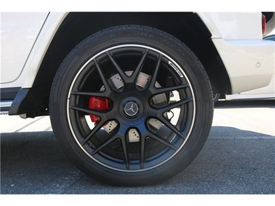 2019 Mercedes-BENZ G-CLASS AMG 缩略图 31