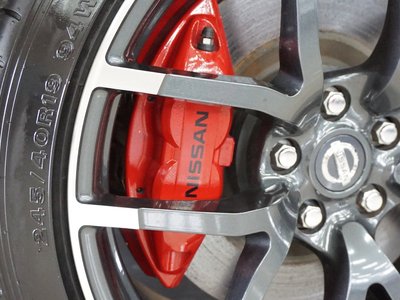2018 Nissan FAIRLADY Z thumbnail 17