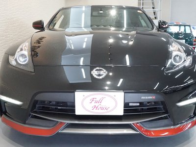 2018 Nissan FAIRLADY Z photo 8