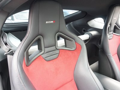 2018 Nissan FAIRLADY Z thumbnail 24