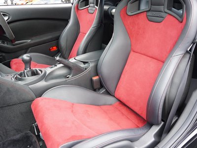 2018 Nissan FAIRLADY Z thumbnail 27