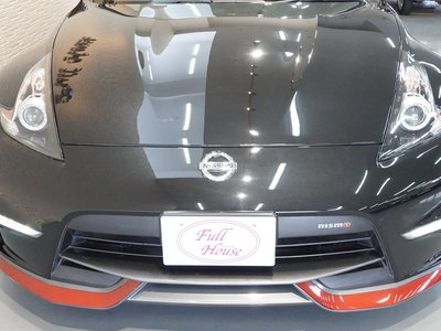 2018 Nissan FAIRLADY Z photo 7