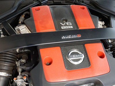 2018 Nissan FAIRLADY Z thumbnail 18
