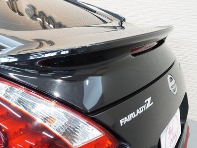 2018 Nissan FAIRLADY Z photo 6