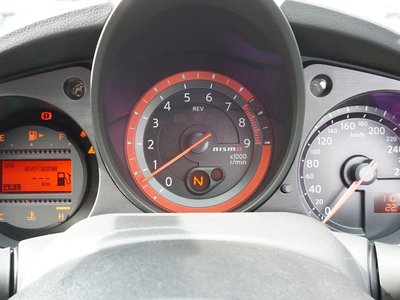 2018 Nissan FAIRLADY Z thumbnail 38