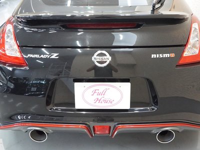 2018 Nissan FAIRLADY Z photo 4