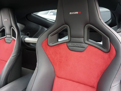 2018 Nissan FAIRLADY Z thumbnail 28