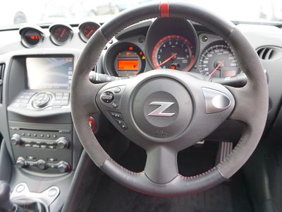 2018 Nissan FAIRLADY Z thumbnail 20