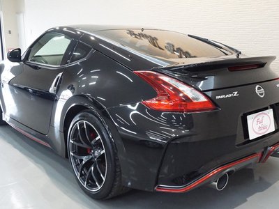 2018 Nissan FAIRLADY Z photo 3