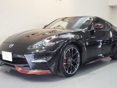 2018 Nissan FAIRLADY Z thumbnail 11