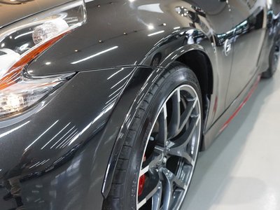 2018 Nissan FAIRLADY Z thumbnail 13
