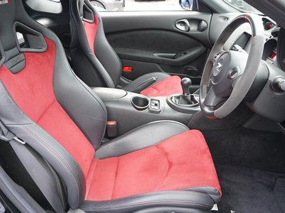 2018 Nissan FAIRLADY Z thumbnail 23