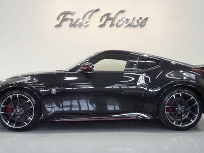 2018 Nissan FAIRLADY Z photo 1