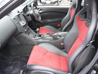 2018 Nissan FAIRLADY Z thumbnail 26