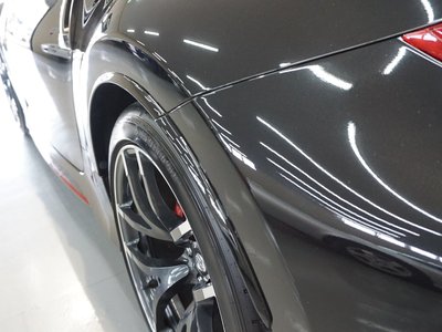 2018 Nissan FAIRLADY Z thumbnail 12