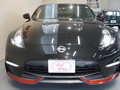 2018 Nissan FAIRLADY Z thumbnail 15