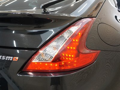 2018 Nissan FAIRLADY Z photo 10