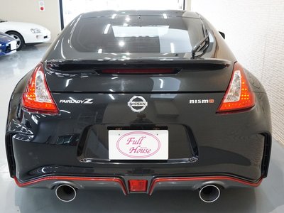 2018 Nissan FAIRLADY Z photo 9