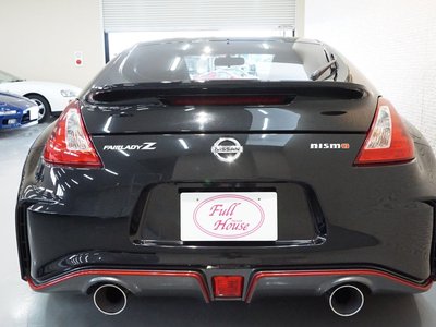 2018 Nissan FAIRLADY Z photo 5