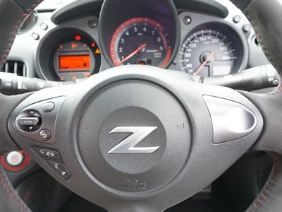2018 Nissan FAIRLADY Z thumbnail 36