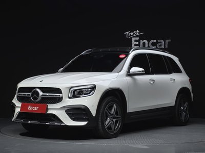 MERCEDES-BENZ GLB - 1