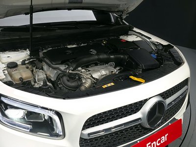 MERCEDES-BENZ GLB - 7