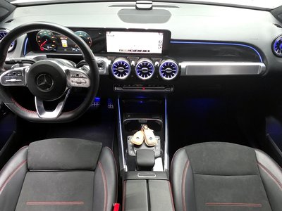 MERCEDES-BENZ GLB - 5