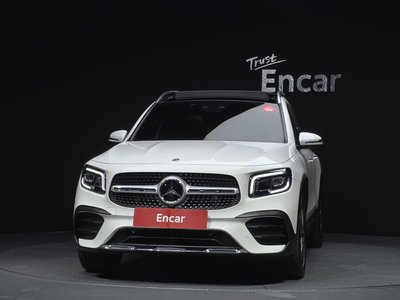MERCEDES-BENZ GLB - 2